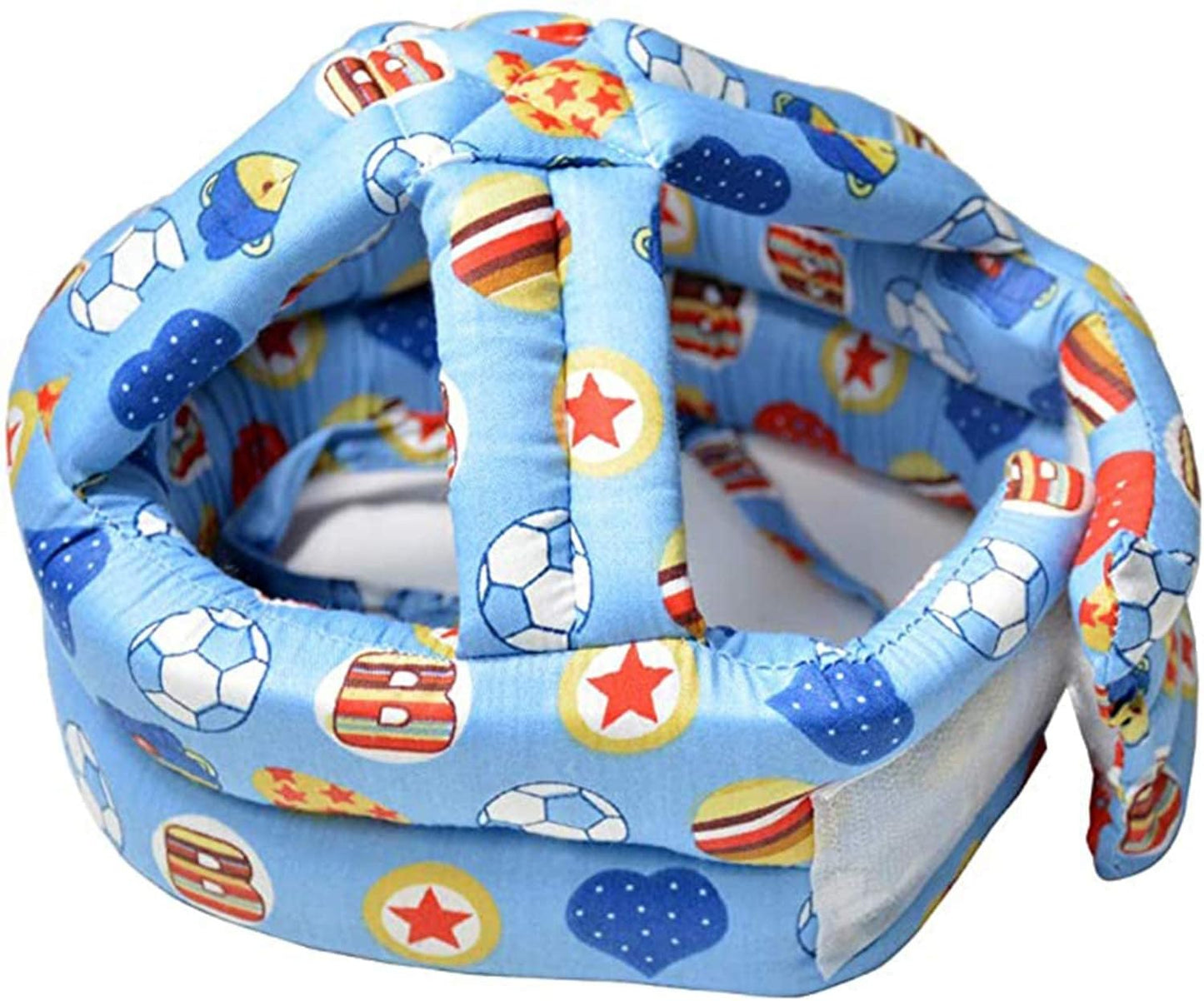 Baby Safety Helmet – Head Protection