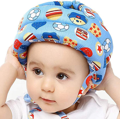 Baby Safety Helmet – Head Protection
